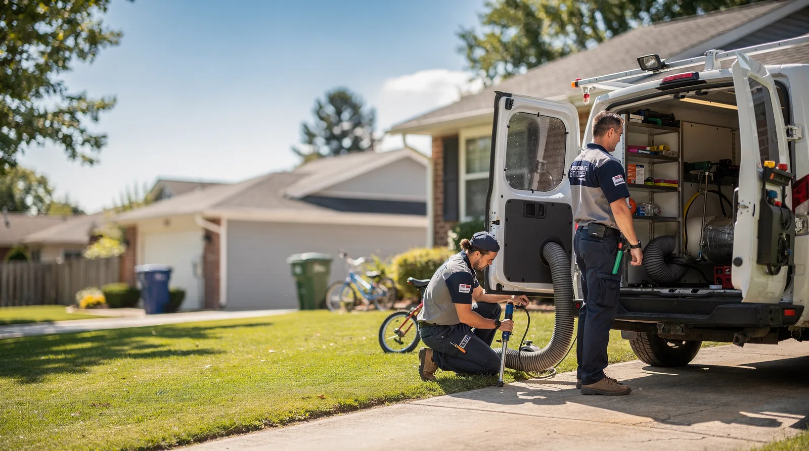 24/7 HVAC Repair & AC Replacement in Williamson, NY near me